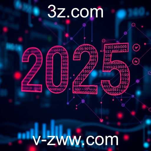 Avanços Tecnológicos Redefinem o Espaço Digital em 2025