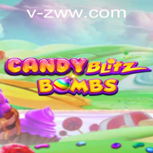 Explore the Sweet Explosive Excitement of CandyBlitzBombs