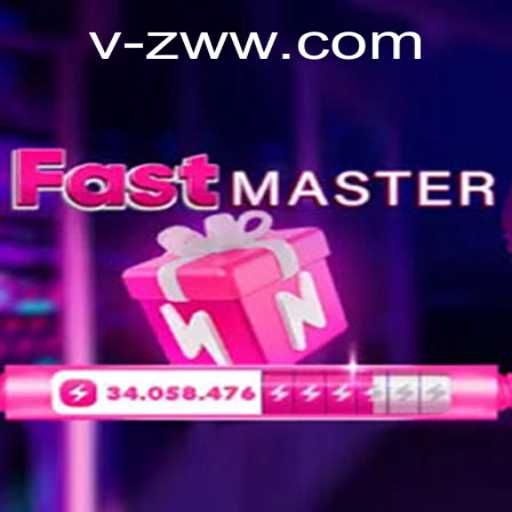 FastMaster: A New Gaming Phenomenon to Sweep the Digital World