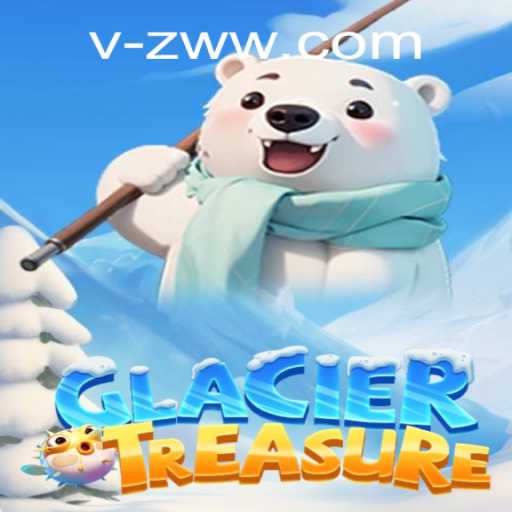 Explore the Thrills of GlacierTreasure: An Adventure in Icy Realms