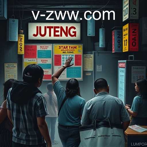 Unraveling the Complex World of Jueteng: An In-Depth Analysis