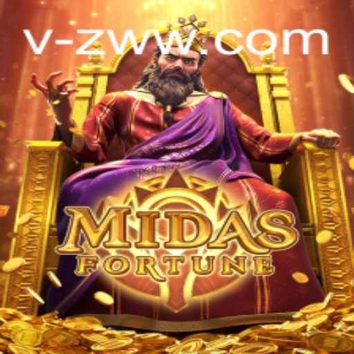 Discover the Thrills of MidasFortune: A New Era of Interactive Gaming
