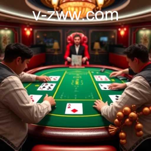 Exploring the Fascinating World of Online Baccarat on zzw.com