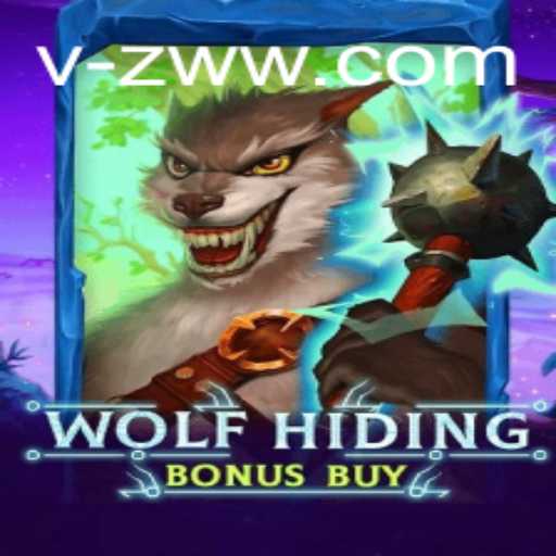 The Exciting World of WolfHidingBonusBuy Game
